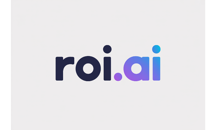 Roi logo