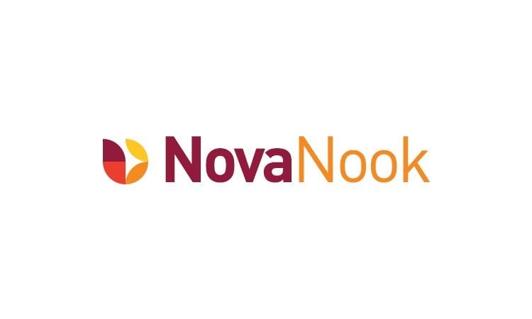 NovaNook.com - Creative premium domain marketplace