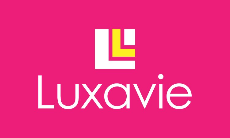Luxavie.com - Cool premium names