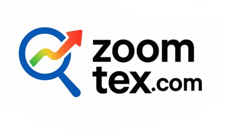 Zoomtex.com is for sale