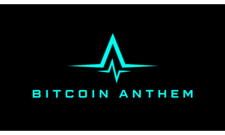 BitcoinAnthem logo