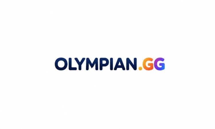 Olympian.gg