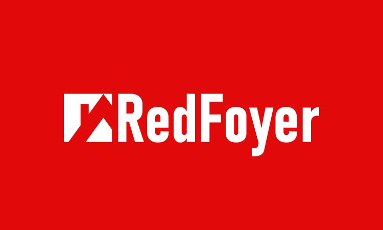 RedFoyer.com - Catchy premium domains