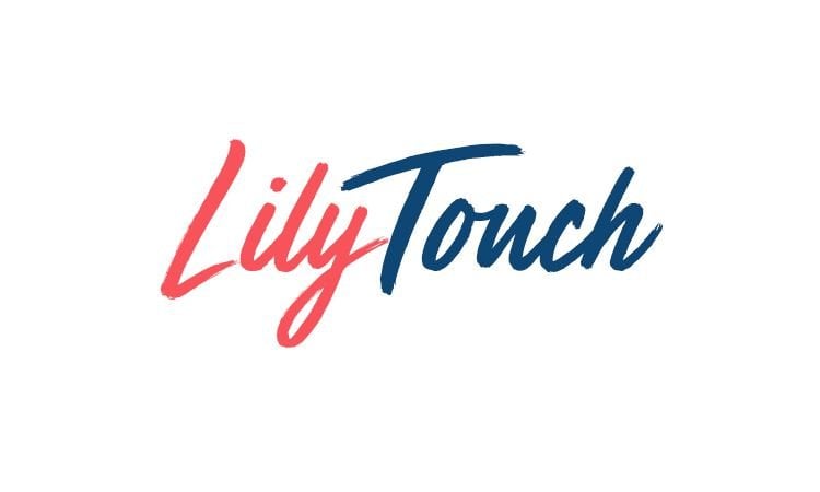 LilyTouch.com - buy Unique premium domains