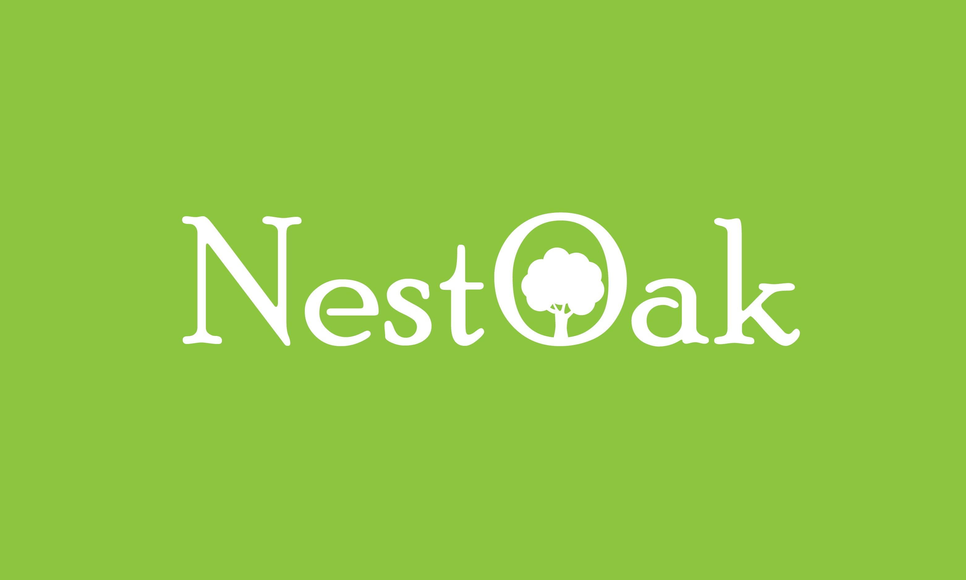 Nestoak logo
