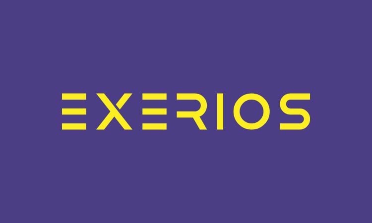 Exerios.com - buying Good premium names