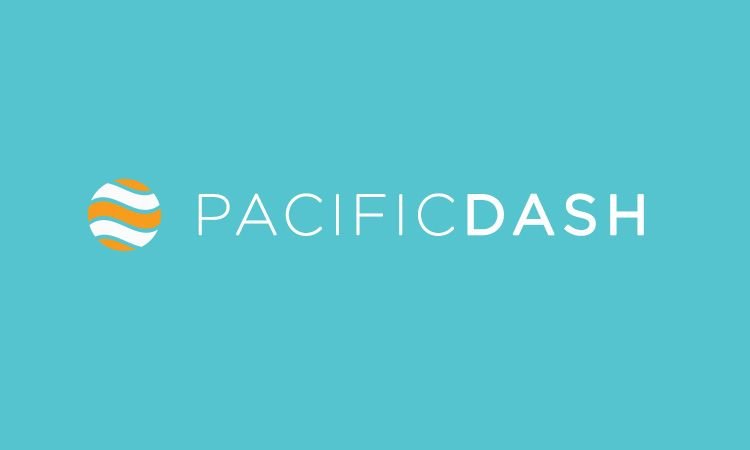 PacificDash.com - Good premium domain names for sale