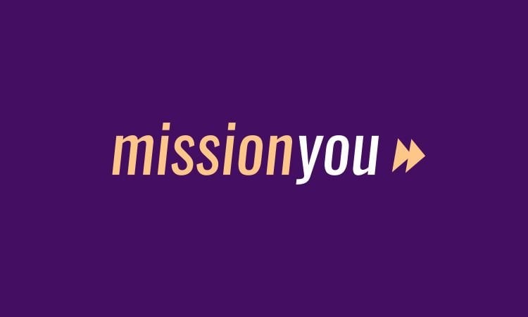 MissionYou.org - Good premium names