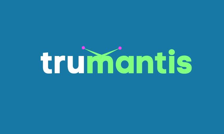 Trumantis.com - buy Creative premium domains
