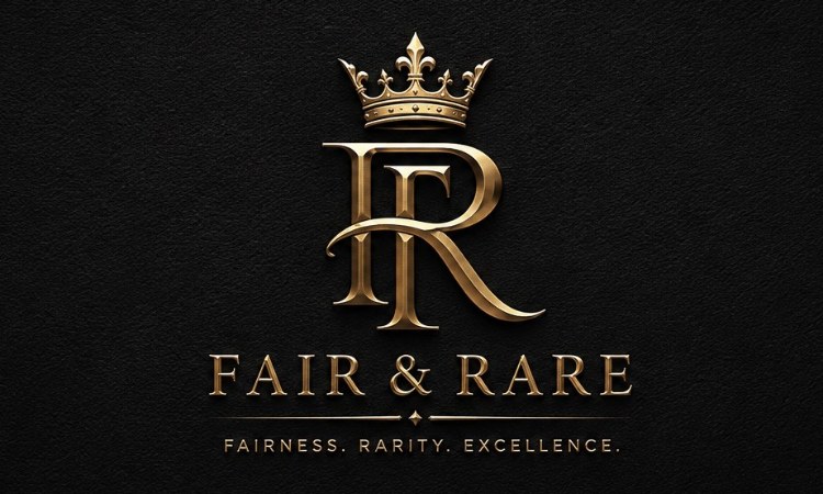 FAIRRARE logo