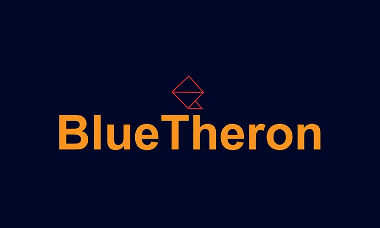BlueTheron.com - Great premium domains for sale