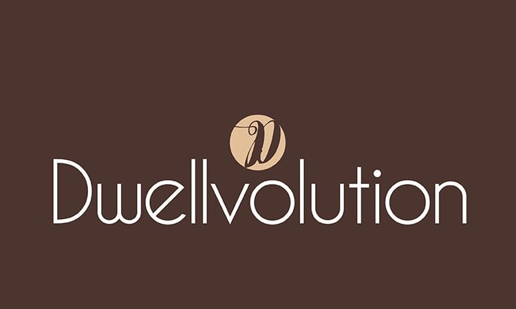 Dwellvolution.com - Creative premium names