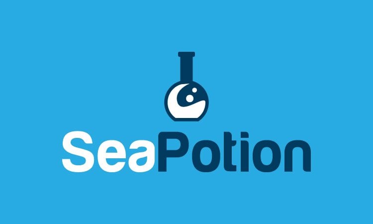 SeaPotion.com - Best premium domains for sale