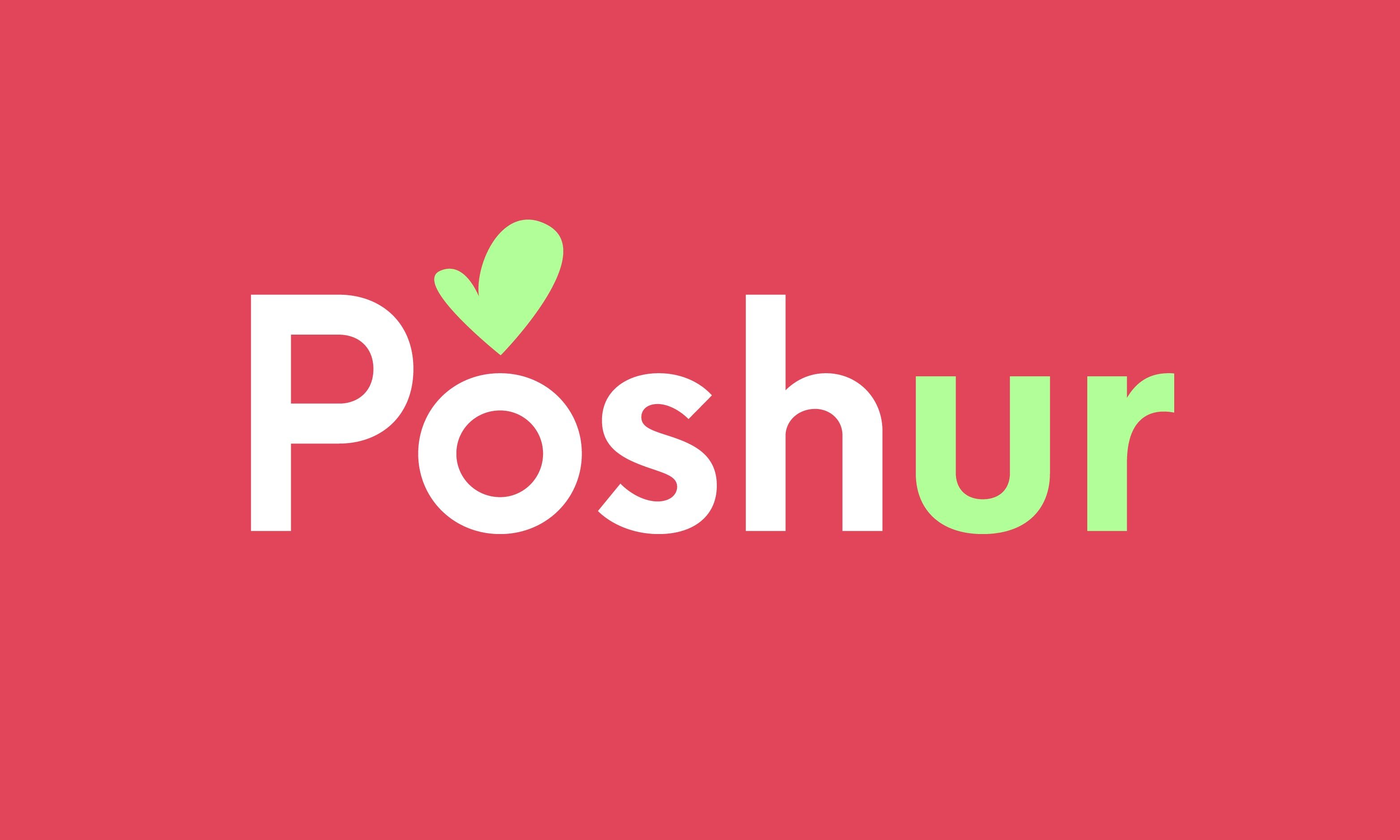 Poshur.com - New domains for sale