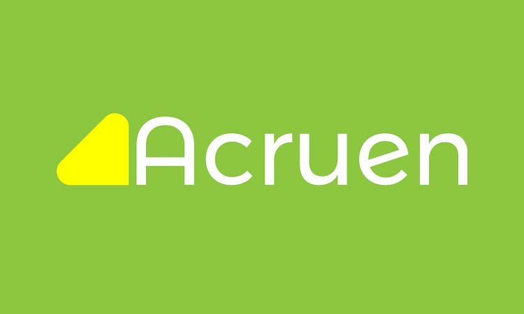 Acruen.com - Creative premium domain names for sale