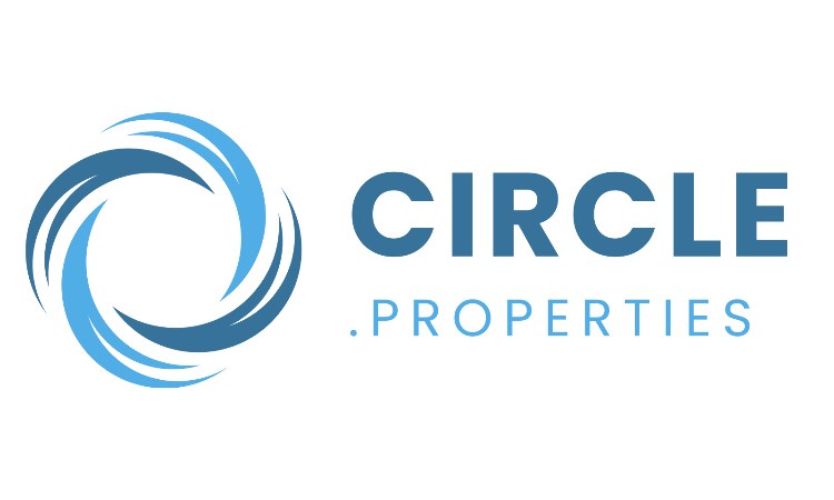 Circle logo