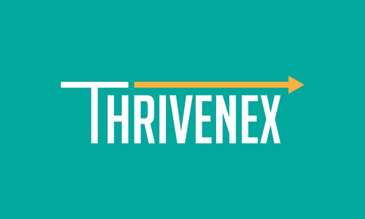 THRIVENEX logo