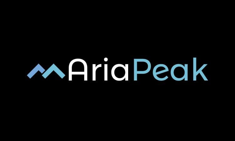 AriaPeak.com - Best domains for sale