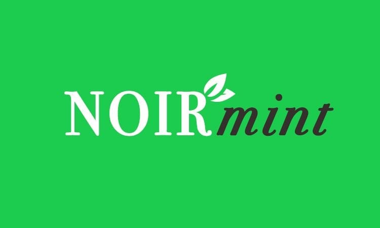 NoirMint.com - Good premium domain marketplace