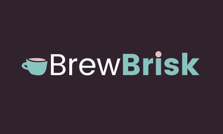BrewBrisk.com - Best premium domain names for sale