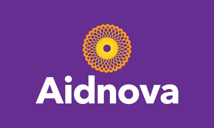 Aidnova.com - Good premium names