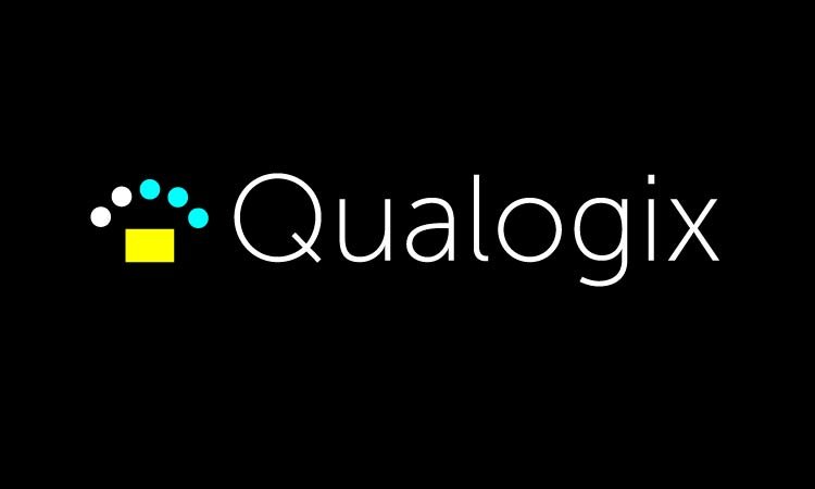 Qualogix.com - Catchy premium names