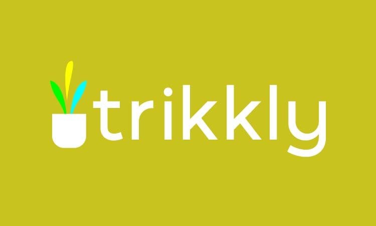 Trikkly.com - buying Catchy premium names