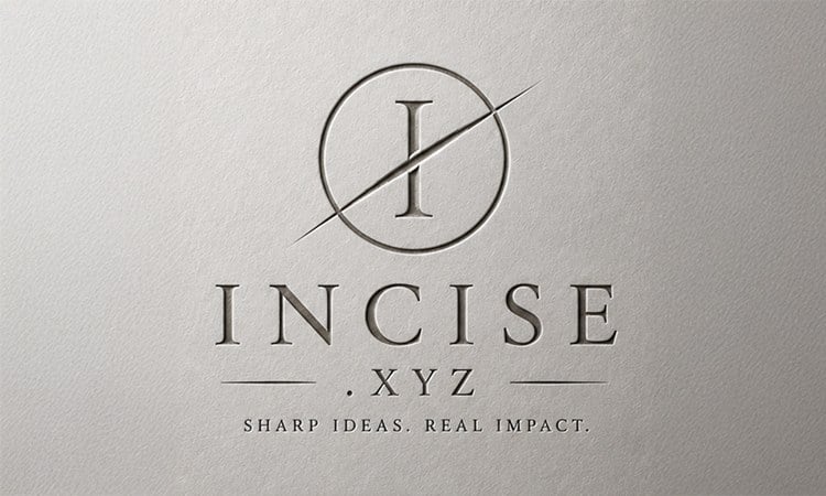 Incise logo
