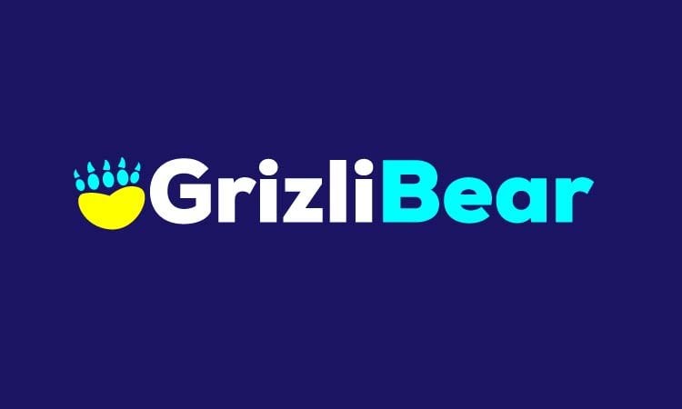 GrizliBear.com - New premium domain names for sale