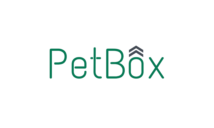 PetBox logo