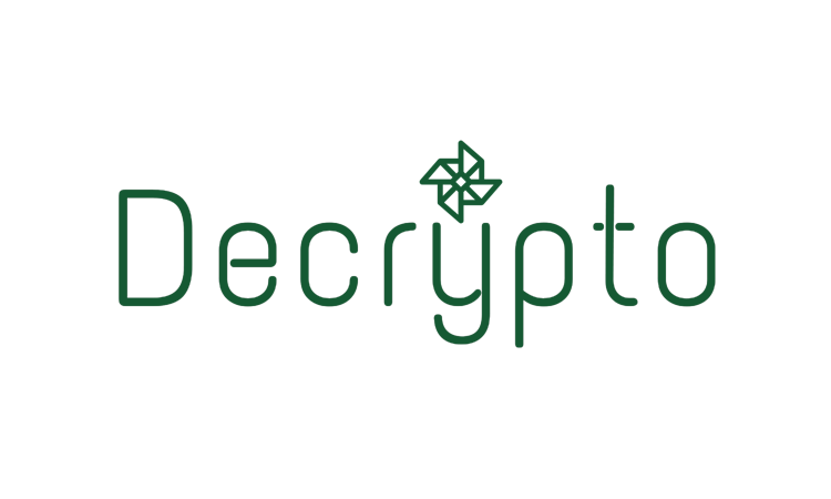 Decrypto logo