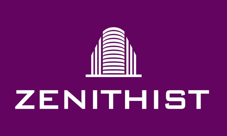 Zenithist.com - Creative premium domains