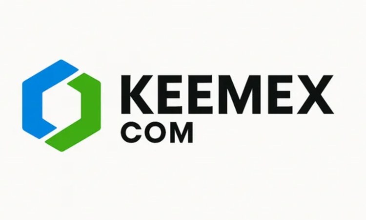 Keemex.com is for sale