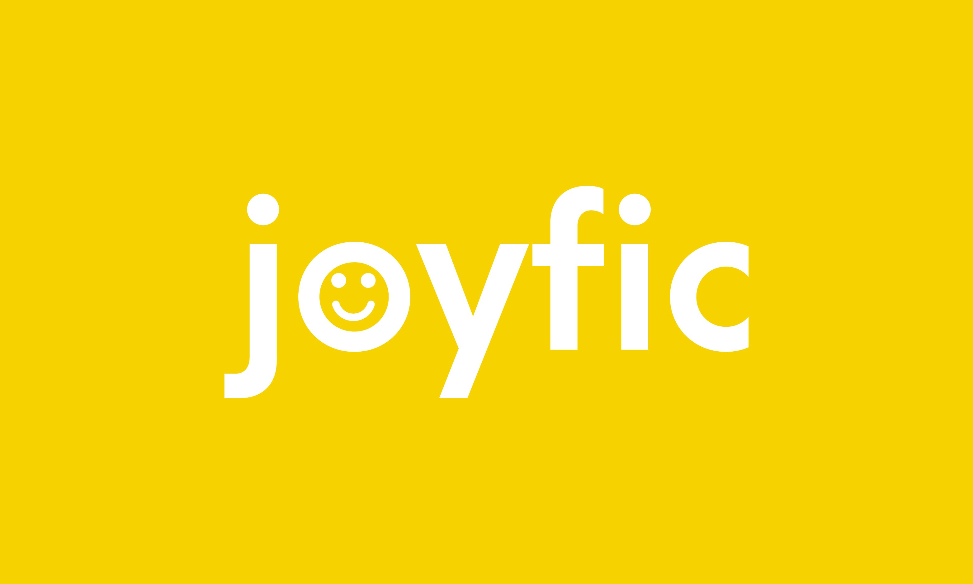 Joyfic.com - Cool premium domain marketplace