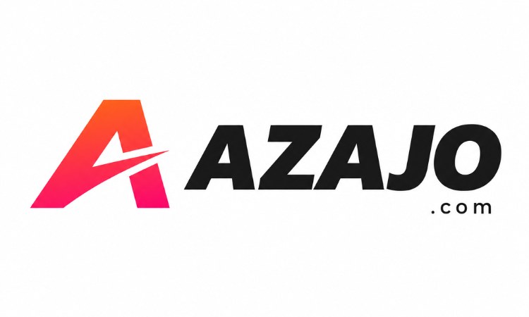 Azajo logo