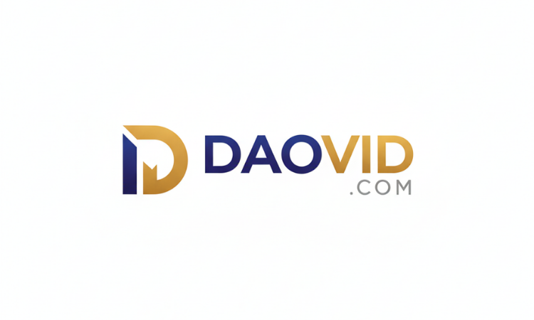 daovid logo