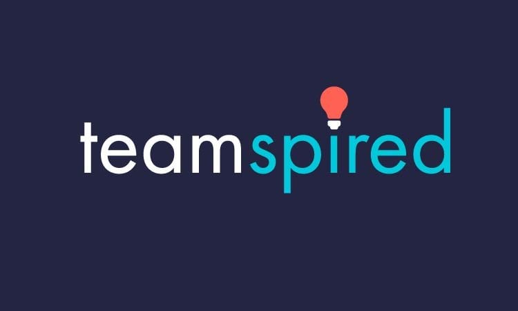 TeamSpired logo