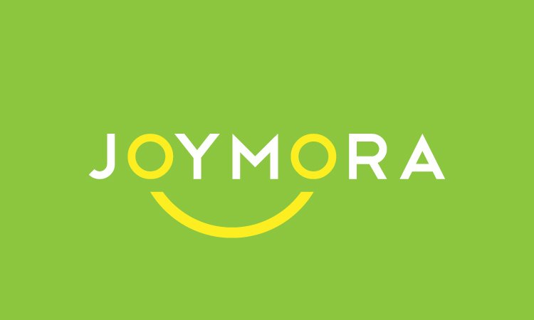 Joymora.com - Cool premium domain marketplace