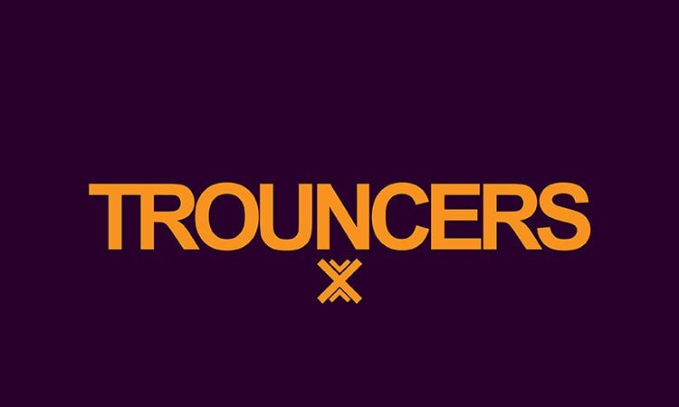 Trouncers.com - New premium names
