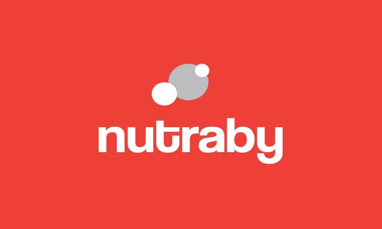 Nutraby logo