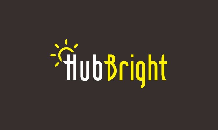 HubBright.com - Best domains for sale