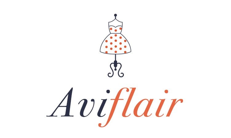 Aviflair.com - buy Catchy premium domains