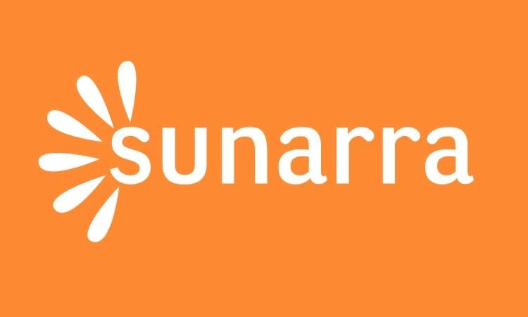Sunarra logo