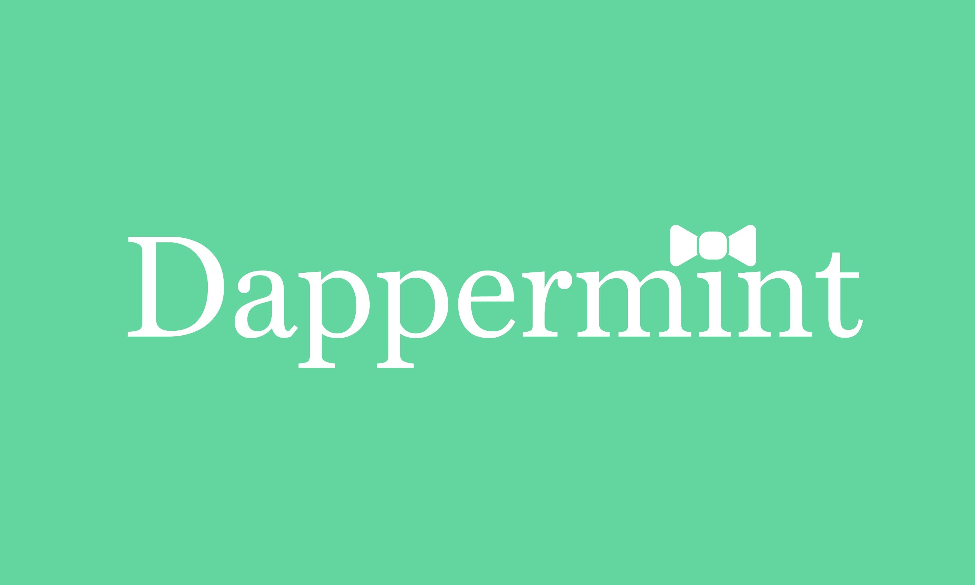 DapperMint.com - Great premium domain names