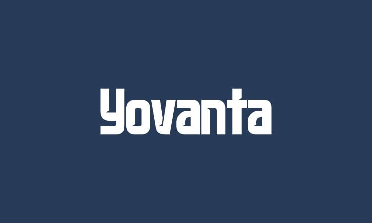Yovanta.com - buy New premium domains