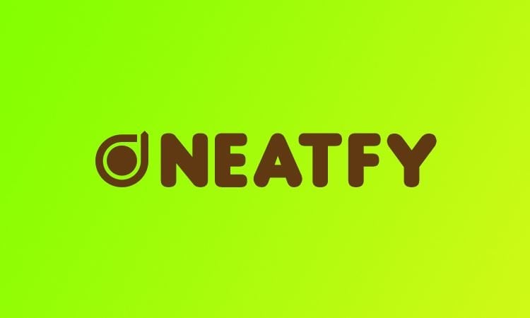 Neatfy logo