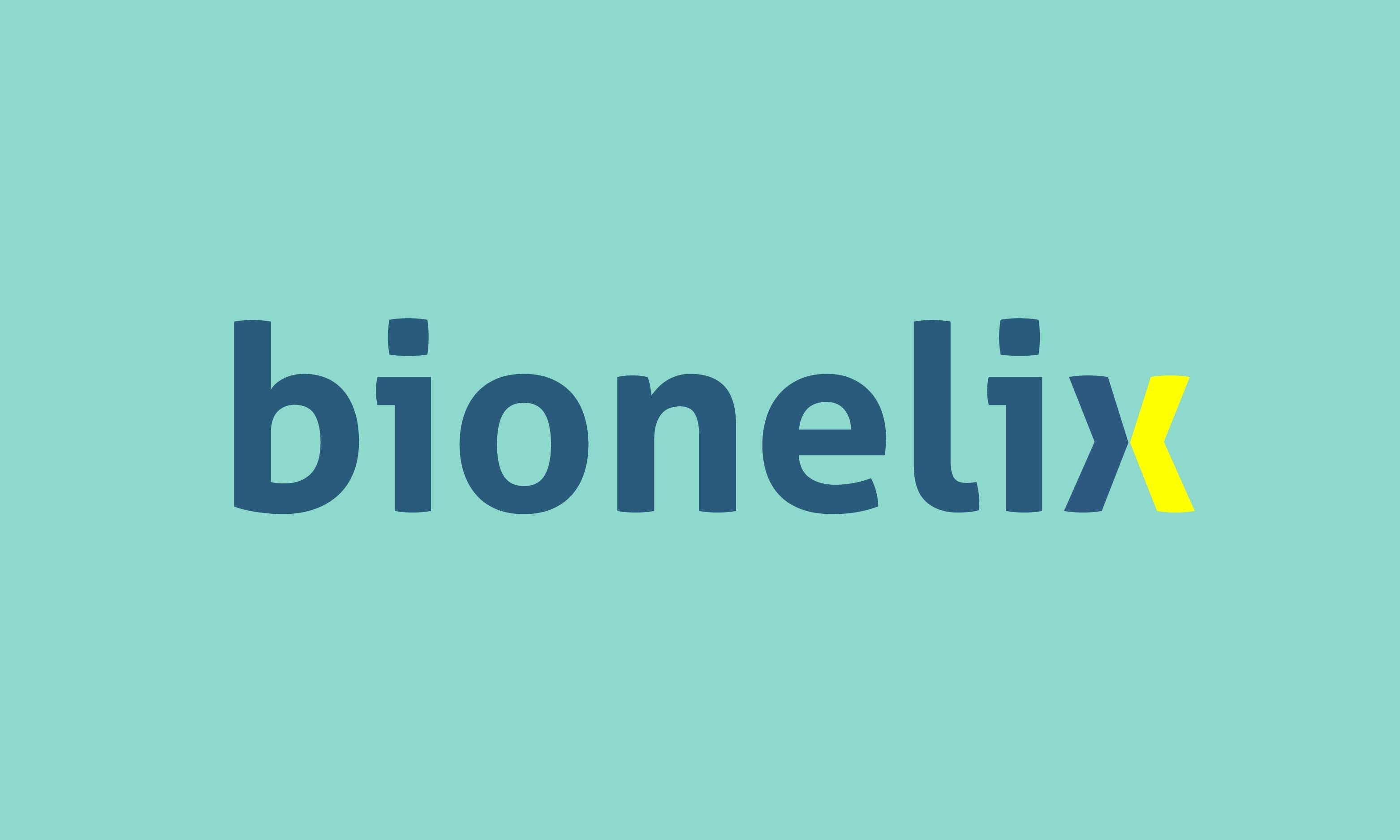 Bionelix logo
