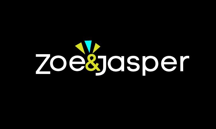 ZoeandJasper logo