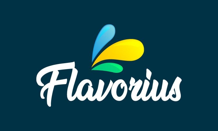 Flavorius.com - buy Good premium names