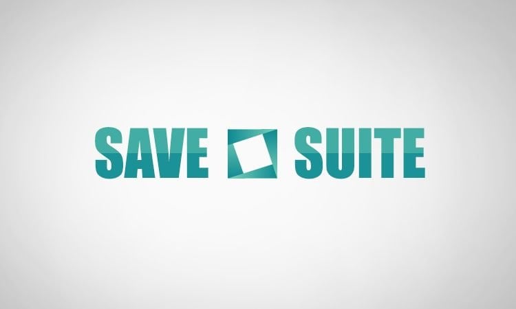 SaveSuite logo